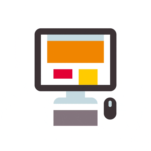 Onepager Website